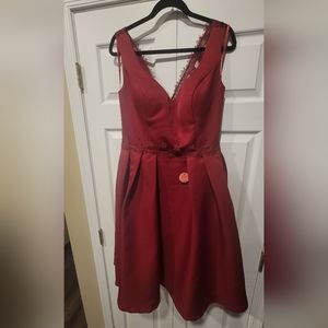 ChiChi London Anita dress 12